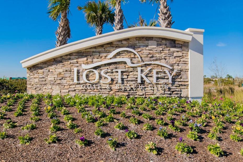 Lost Key 14418 Beach Heather Ct By Pkrm Villa Pensacola Esterno foto